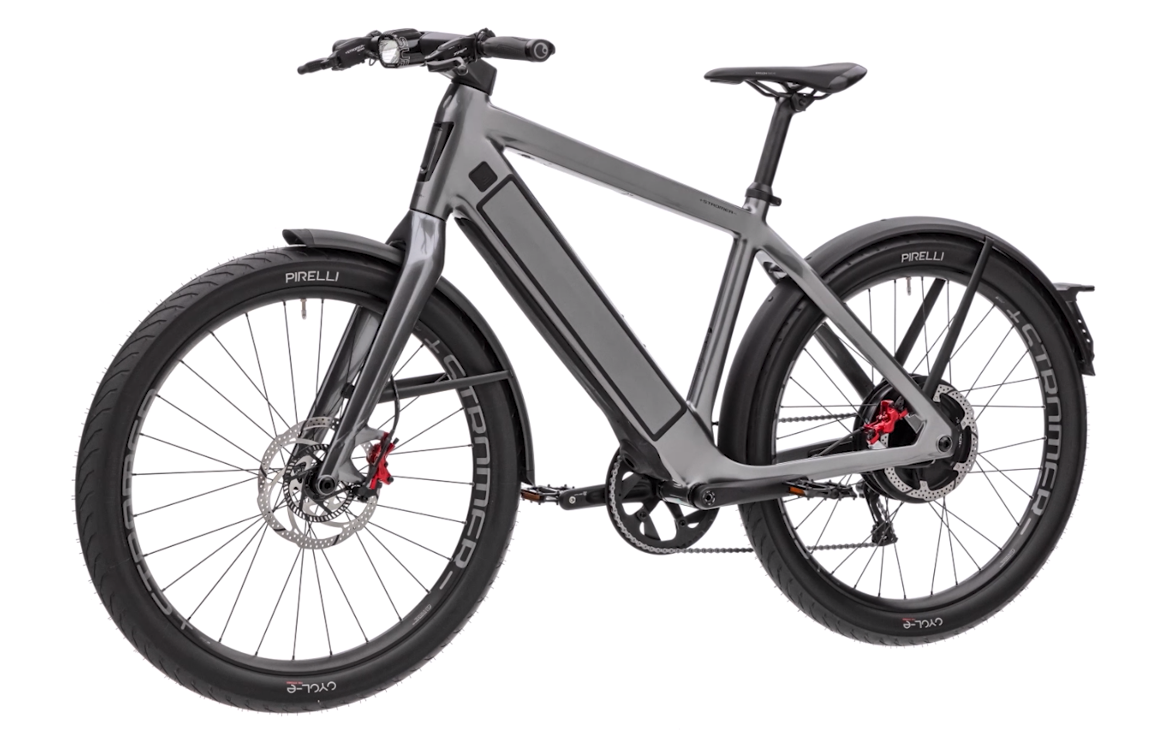 stromer bike st5