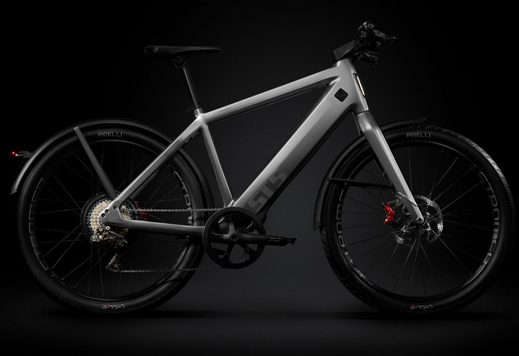 stromer st6