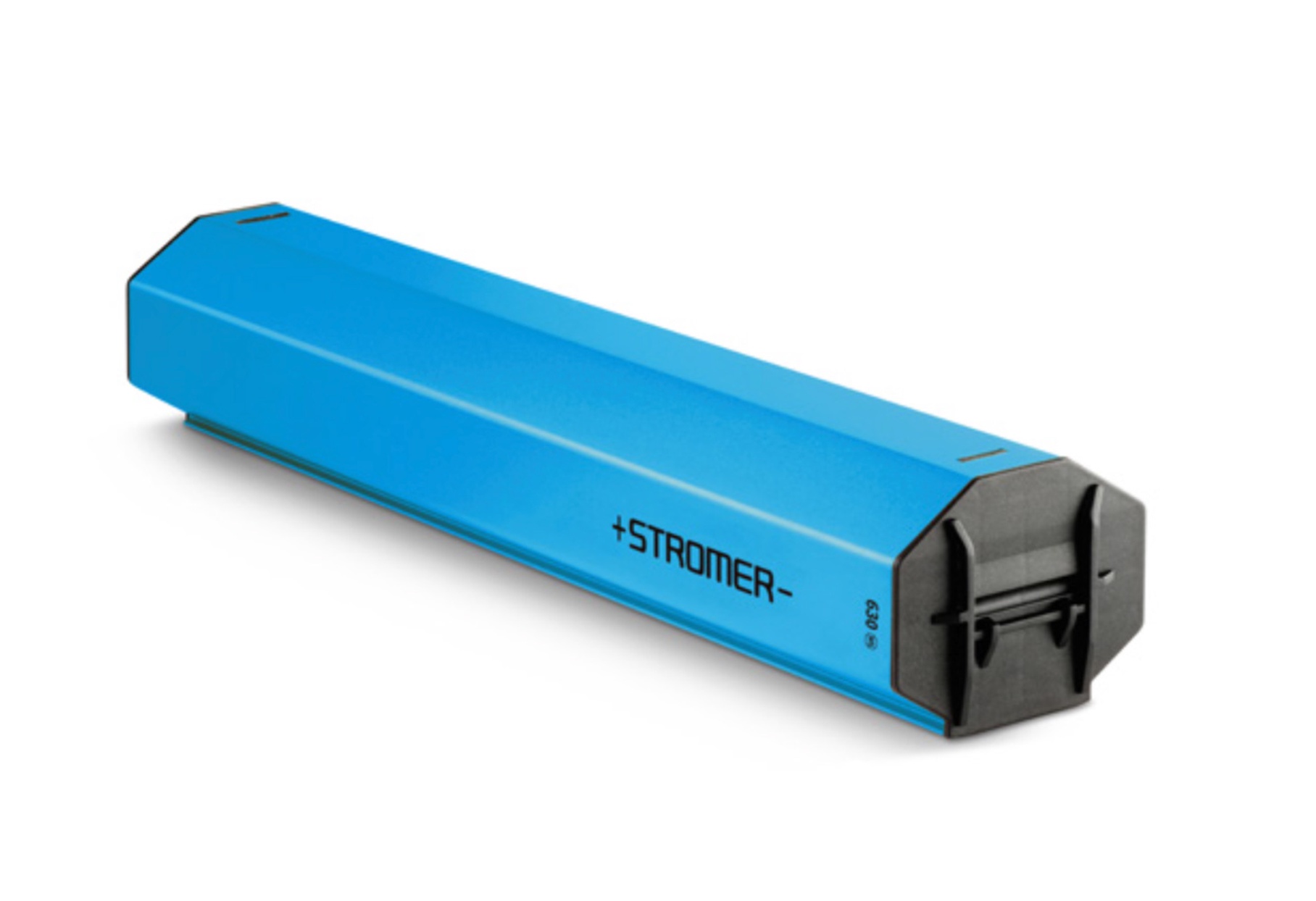 stromer batteries