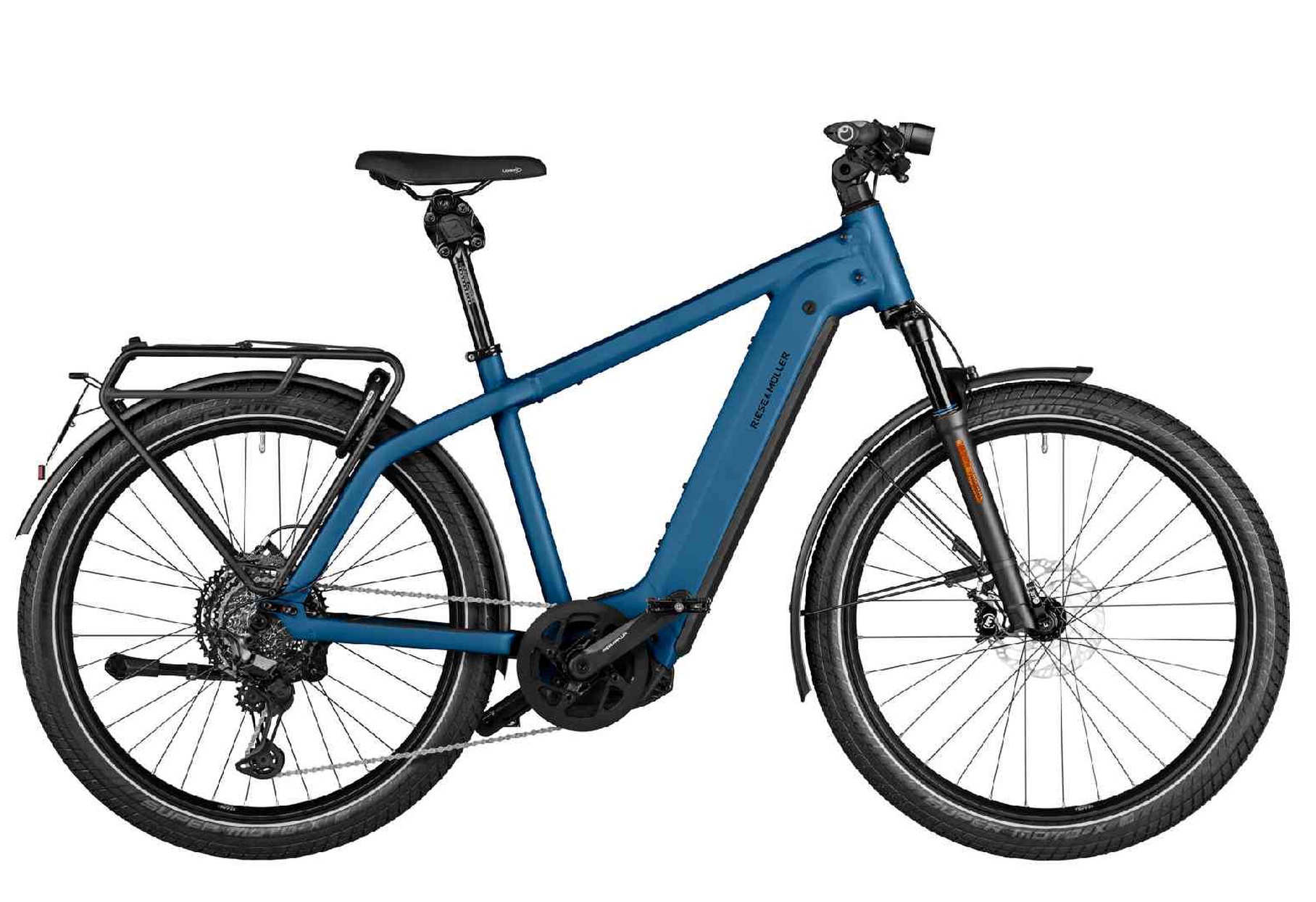 Velo electrique best sale derniere generation