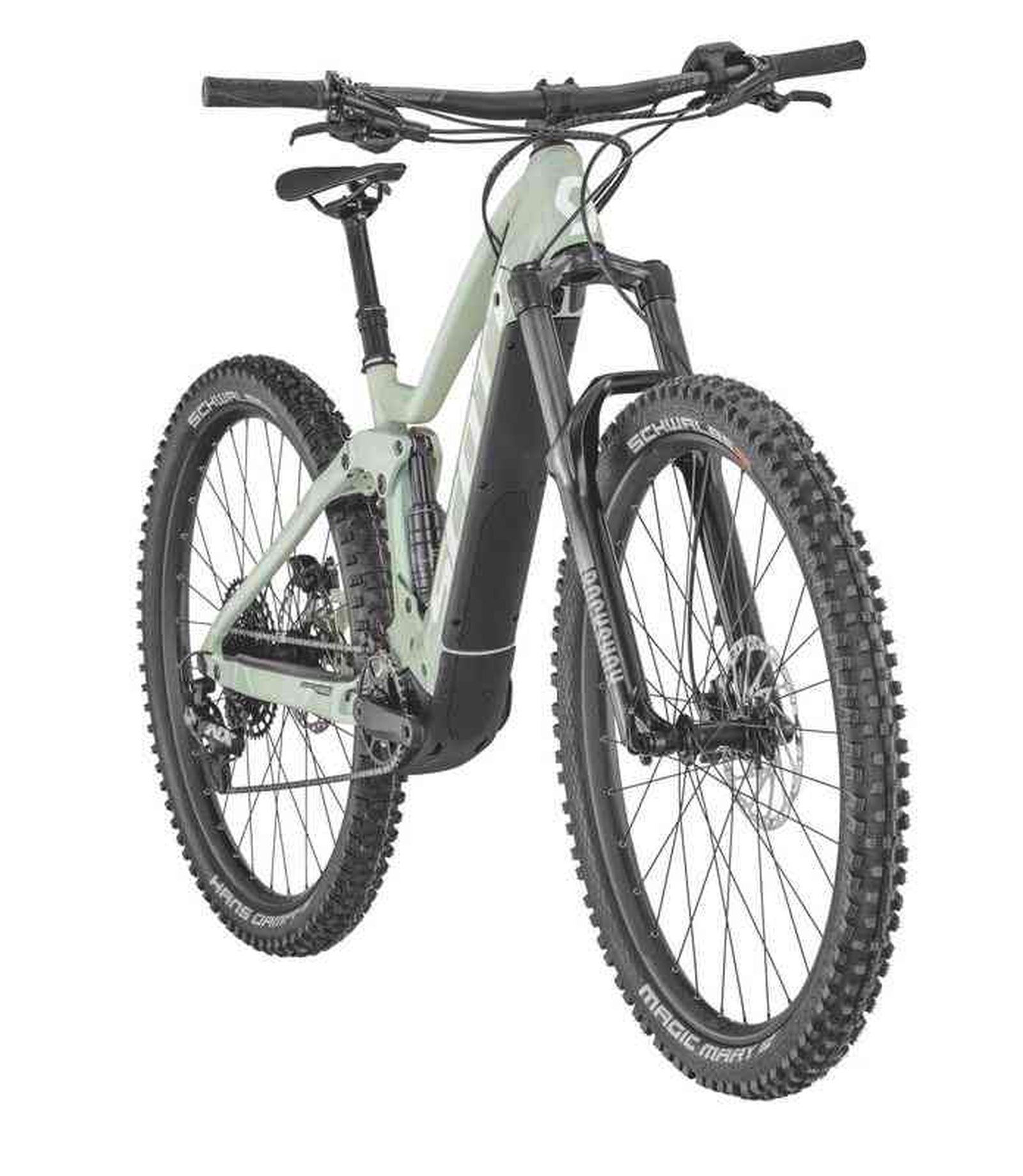 Vtt best sale contessa scott