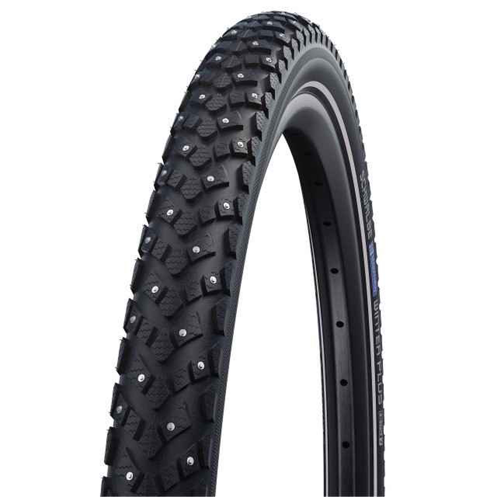 Marathon Winter Plus 20x2.15 rigide (plus dispo chez Fuchs)