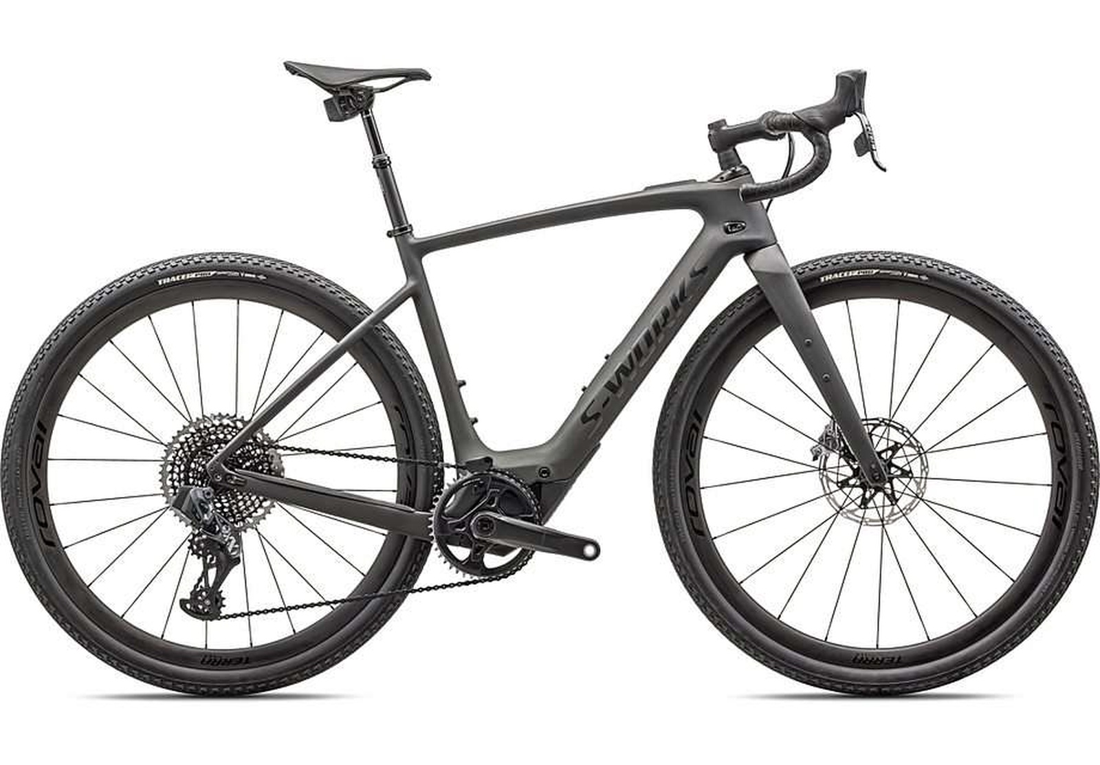 CREO 2 S-Works CARBON