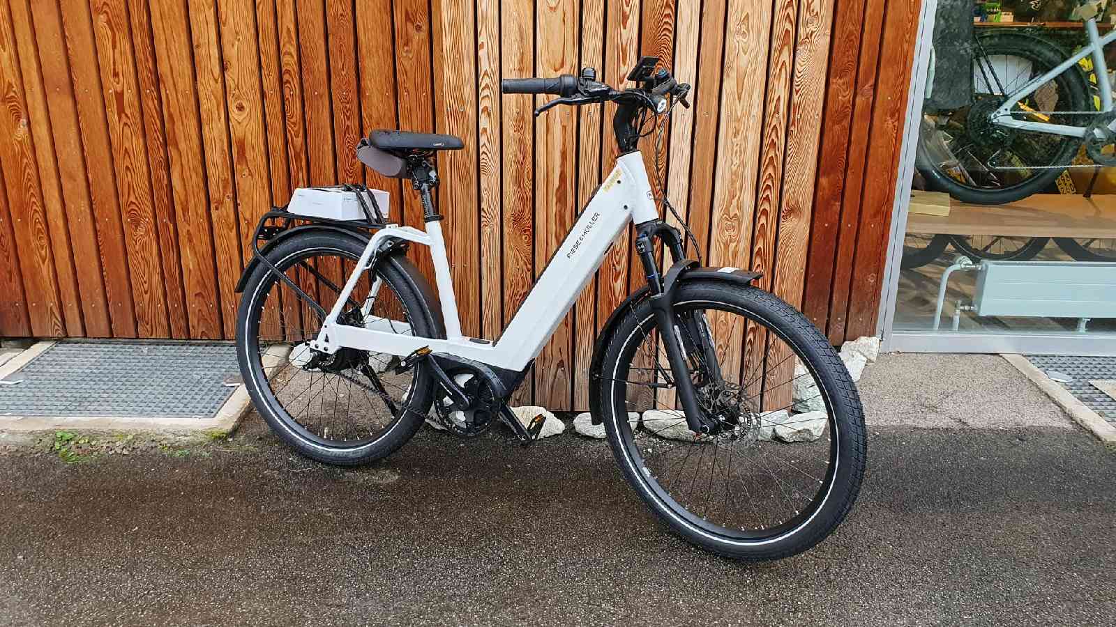 Nevo4 GT vario 625Wh (vélo test)