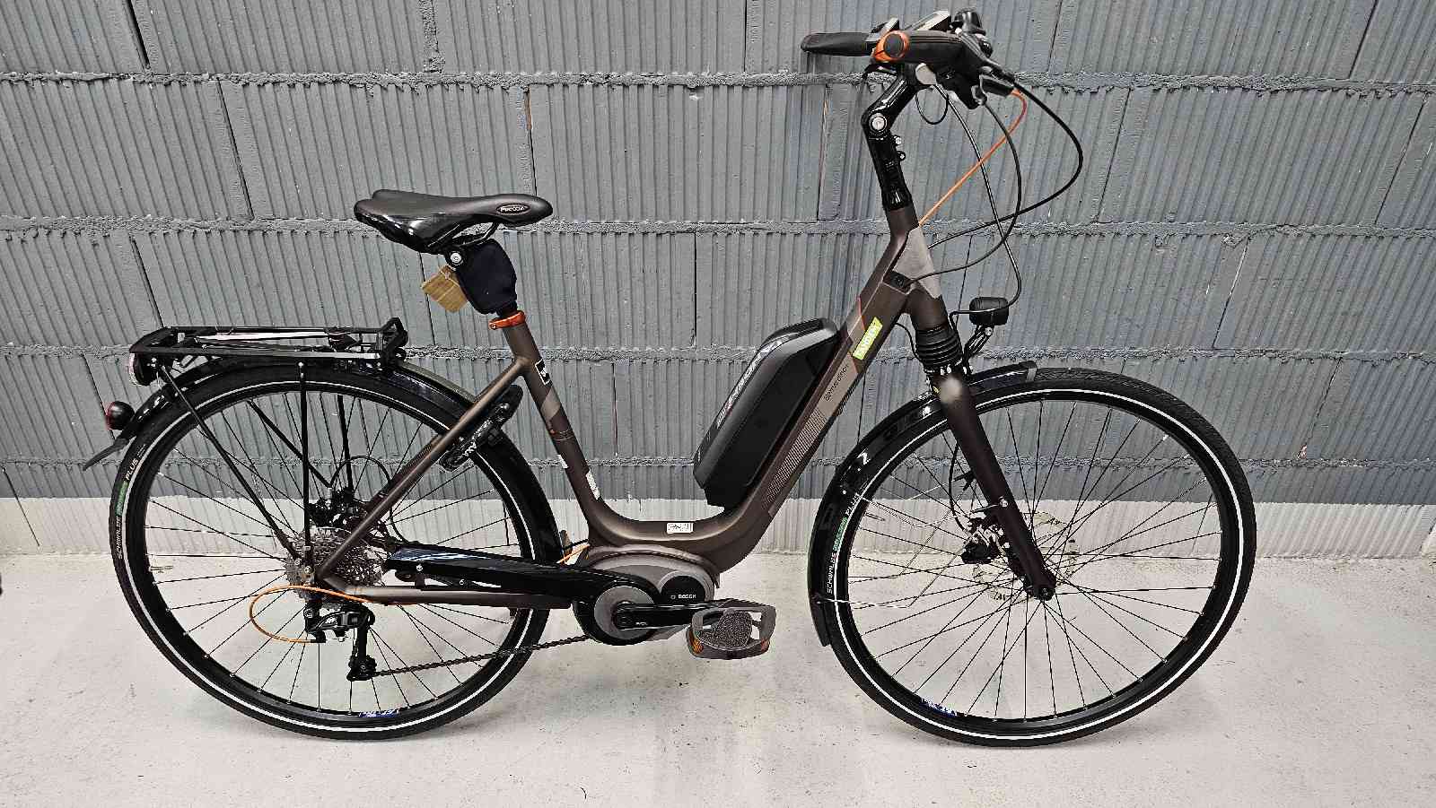 Bernardino Bosch Active 500Wh (occasion)