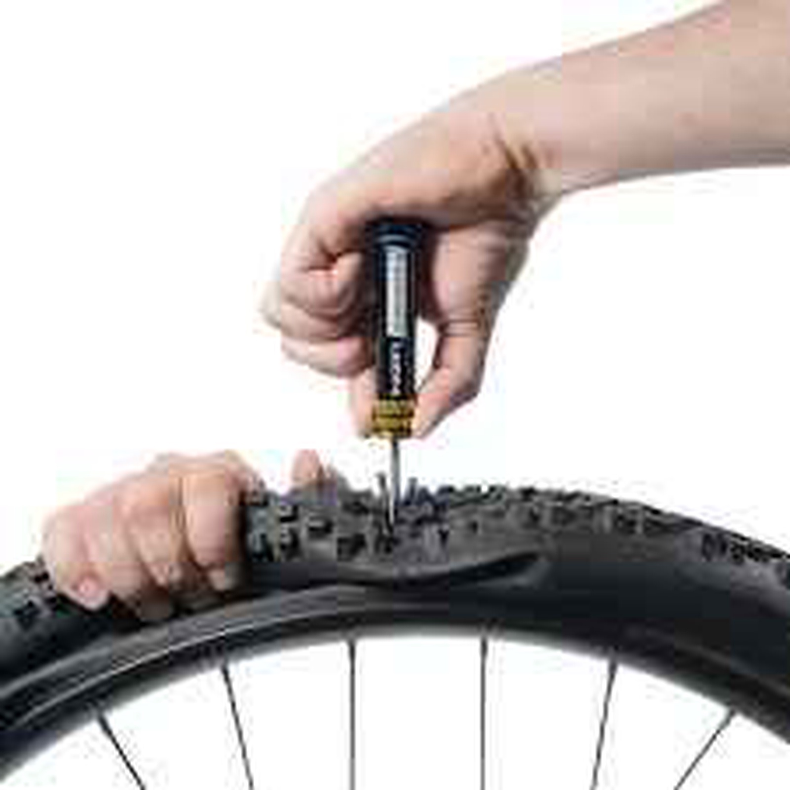 Tubeless Insert Kit one size