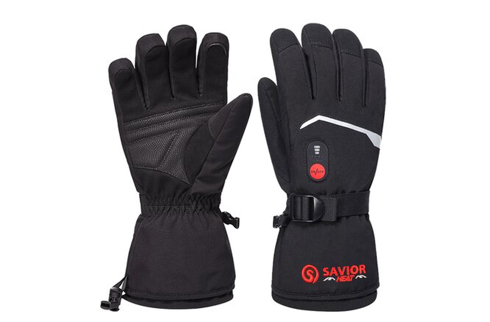 Savior gant chauffants wintersport snow SHGS66B