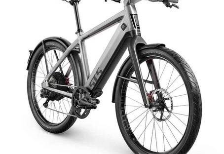 stromer st6