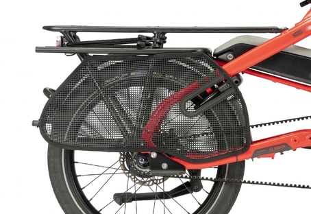 Wheel Guard Sidekick (HSD) Protège rayons - Tern - TANDEM Lausanne et  Riviera. Votre spécialiste 100% vélo électrique.