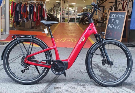 TANDEM Lausanne et Riviera. Votre sp cialiste 100 v lo lectrique