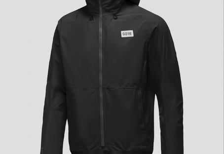 Endure GORE-TEX Veste Homme