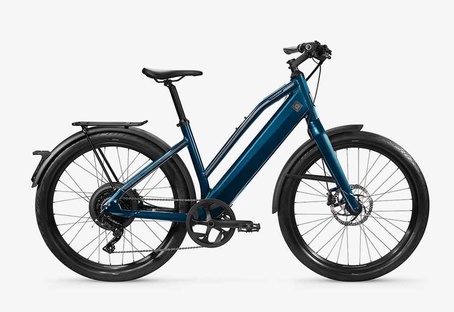 ST1 Comfort LCI 814Wh