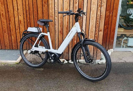 Nevo4 GT vario 625Wh (vélo test)