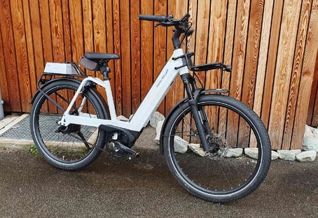 Nevo4 GT vario 625Wh (vélo test)