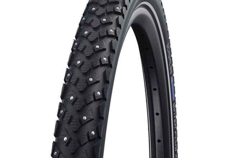 Schwalbe MarathonWinter + 20x2.15 Black Reflex Winter,Perform,SmartG,TwS