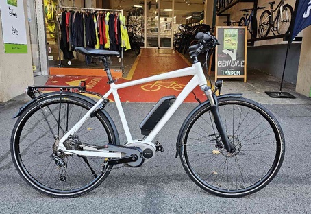 Vélo électrique Ibex (occasion)