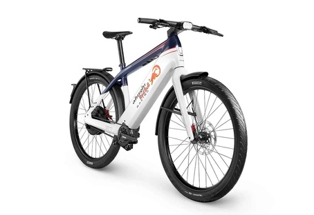 ST7 1440Wh Alinghi AR24