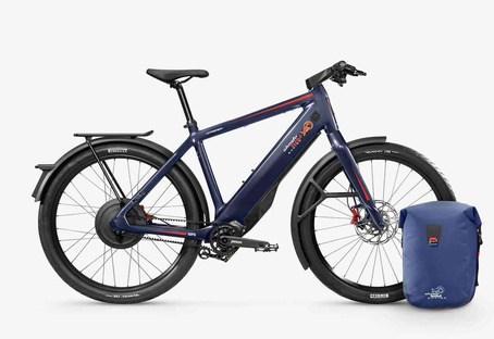 ST5 Pinion ABS ARBR Edition 983Wh Testbike