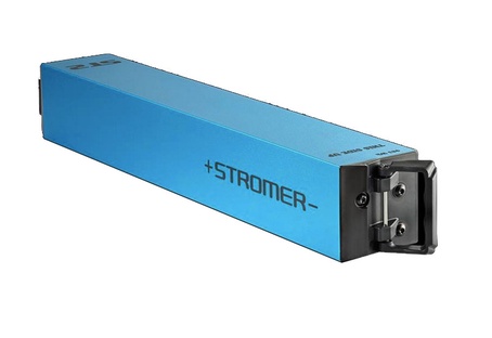 Battery Assembly BA4 BQ983